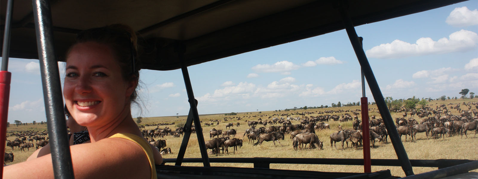 Great Migration Safari & Zanzibar Retreat